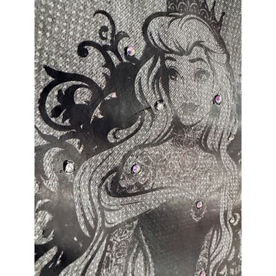 Wild Fable Mid Rise 90s Relaxed Straight Upstyled Cinderella Denim Jeans Gray 00 - Thumbnail 3