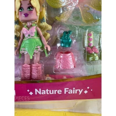 NEW Royale High Nature Fairy With Exclusive Virtual Item Code - Thumbnail 4
