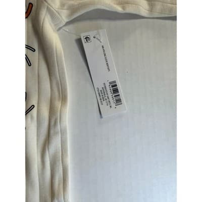 Member’s Mark Baby Upstyled Happy Easter Long Sleeve Bodysuit White Size 3M NWT - Thumbnail 5