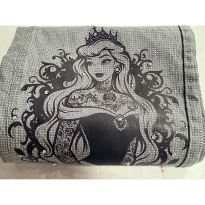 Wild Fable Mid Rise 90s Relaxed Straight Upstyled Cinderella Denim Jeans Gray 00 - Thumbnail 20