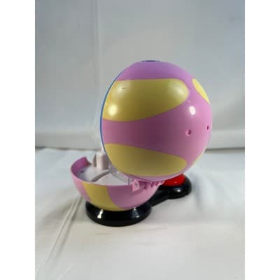 Pokemon Surprise Attack 2021 Pikachu Pink Heal Ball Only 1 Yellow Disc - Thumbnail 11