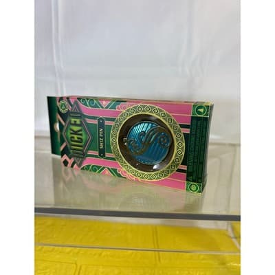 NEW Wicked Schiz University Pin - Thumbnail 3