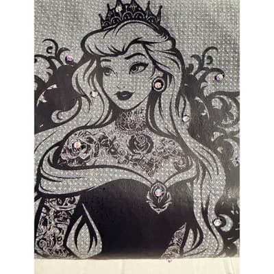Wild Fable Mid Rise 90s Relaxed Straight Upstyled Cinderella Denim Jeans Gray 00 - Thumbnail 21
