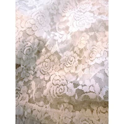 Torrid Women’s White Lace Halter Top Sleeveless Summer Blouse Size 4 - Thumbnail 11