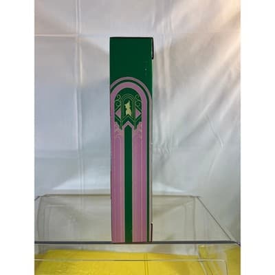 NEW Wicked Emerald City frame desk clock Wizard of Oz musical Broadway - Thumbnail 4