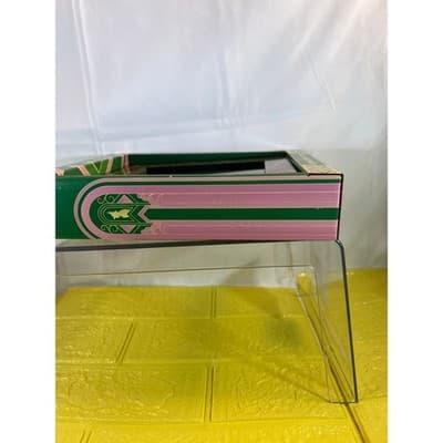 NEW Wicked Emerald City frame desk clock Wizard of Oz musical Broadway - Thumbnail 7
