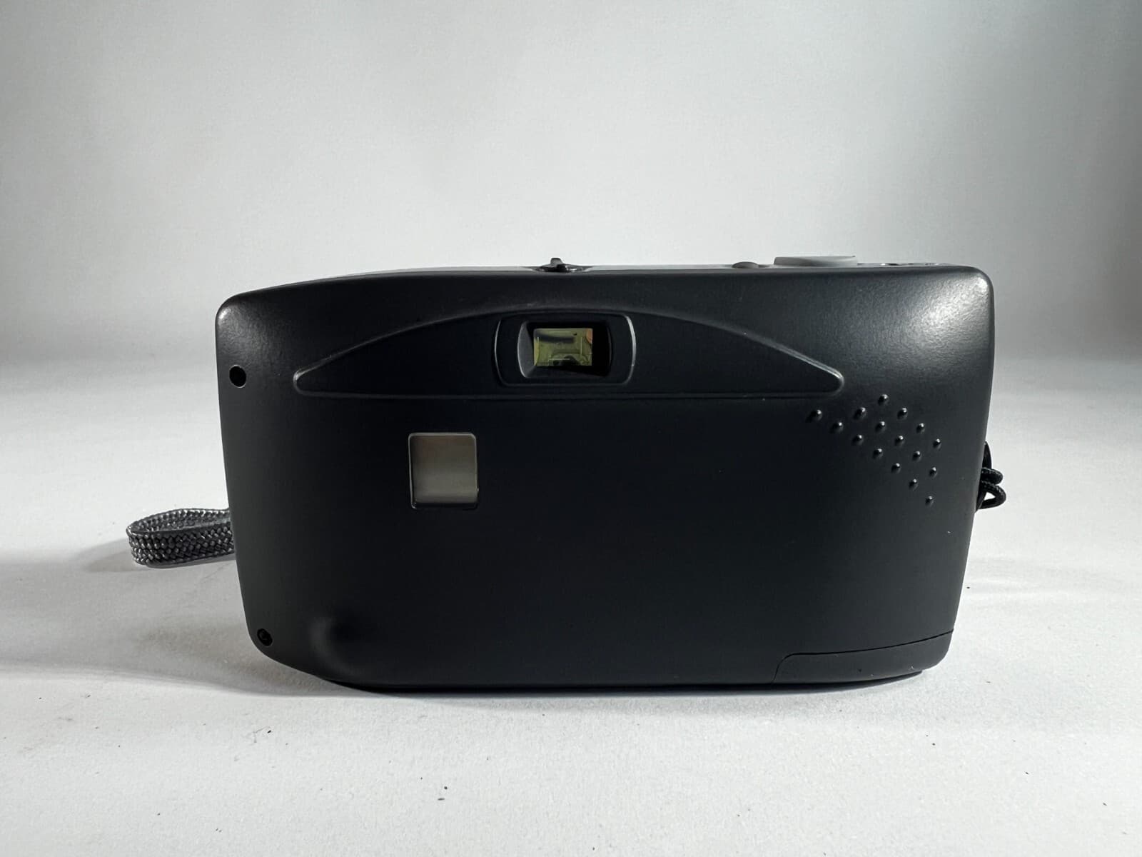 Nikon Nuvis A20 APS Point & Shoot Film Camera with Case New Oldsmobile - Thumbnail 8