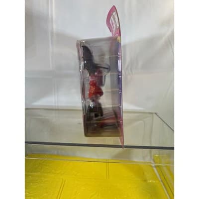 NEW Royale High Dark Fairy Fashion Doll With Exclusive Virtual Item Code - Thumbnail 3