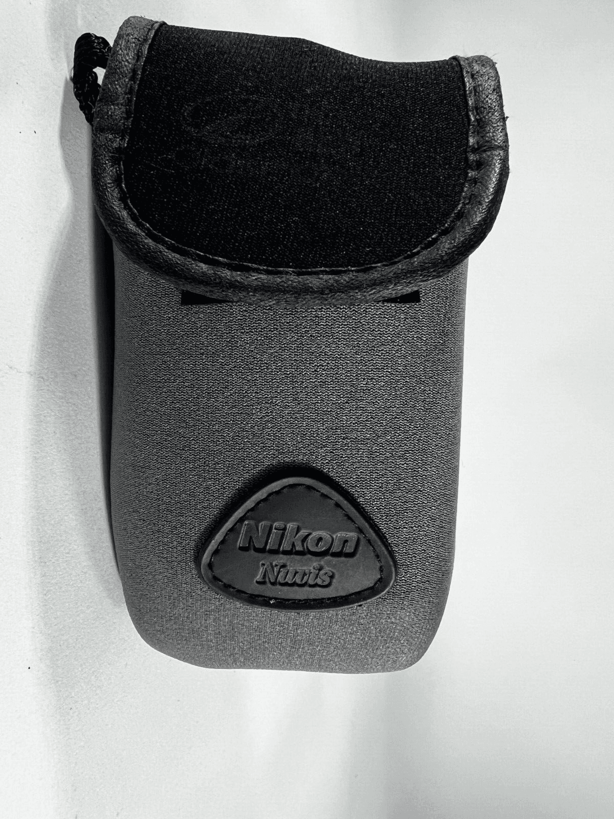 Nikon Nuvis A20 APS Point & Shoot Film Camera with Case New Oldsmobile - Thumbnail 2