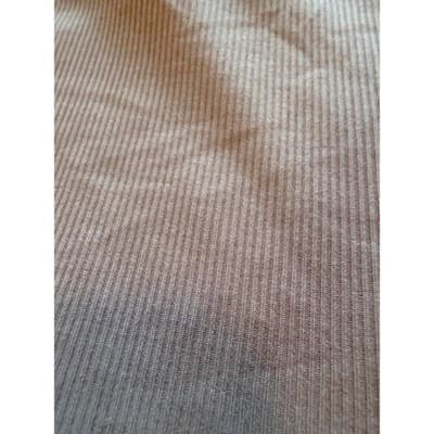 AVIA Women’s Wrap Front Long Sleeve Active Top Beige Ruched Stretch Size M NWT - Thumbnail 12