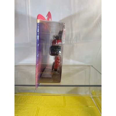 NEW Royale High Dark Fairy Fashion Doll With Exclusive Virtual Item Code - Thumbnail 5