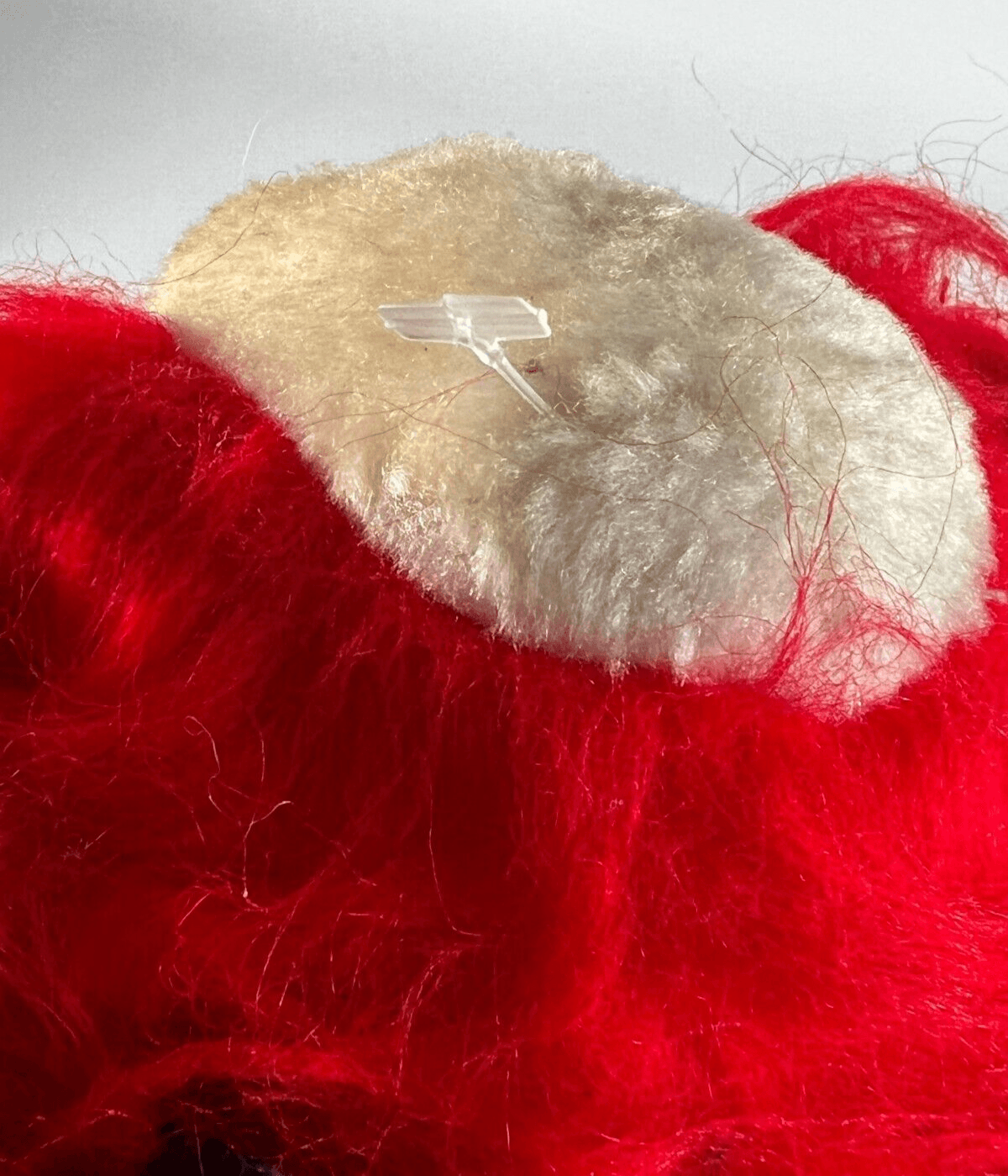Vintage 1989 BOZO The Clown Stuffed Plush Doll - Thumbnail 14