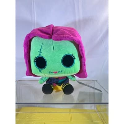 NEW Sally Funko Plush Halloween The Nightmare Before Christmas - Thumbnail 3