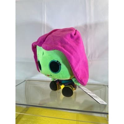 NEW Sally Funko Plush Halloween The Nightmare Before Christmas - Thumbnail 4