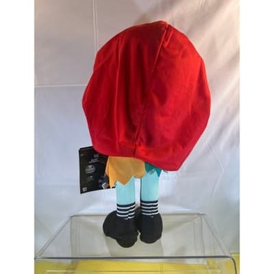 NEW The Nightmare Before Christmas Sally Queen Of Screams Door Greeter Disney - Thumbnail 6