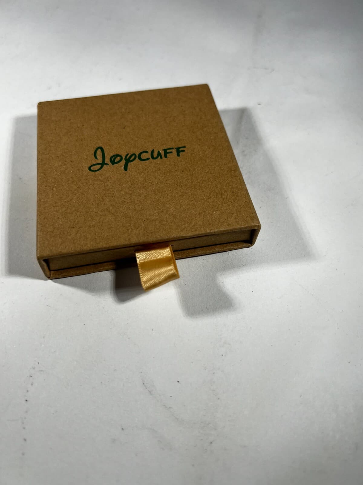 NEW Joycuff Glory To The New Born King Christmas Ornament Gift Box - Thumbnail 11