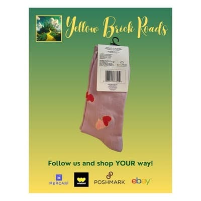 NEW Care Bears Novelty Socks - Thumbnail 4