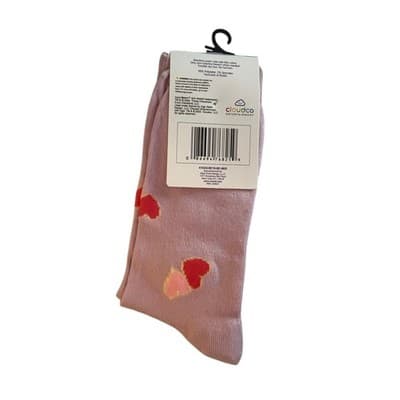 NEW Care Bears Novelty Socks - Thumbnail 2
