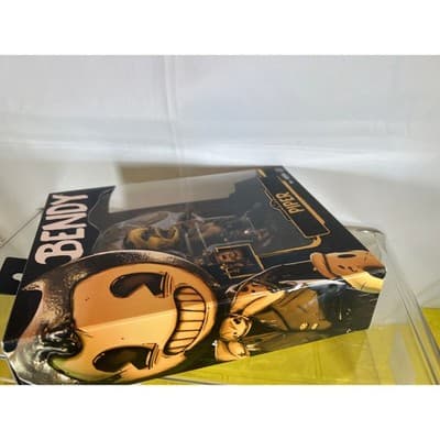 NEW Jakks Pacific PIPER Bendy with Wrench Sealed - Thumbnail 8