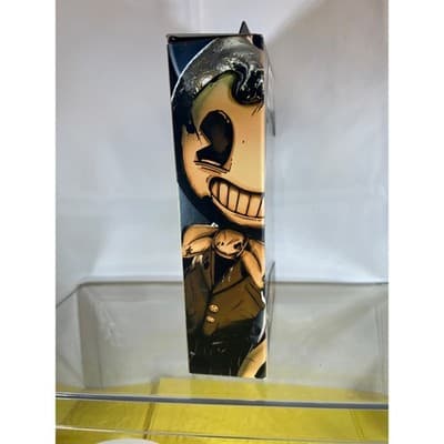 NEW Jakks Pacific PIPER Bendy with Wrench Sealed - Thumbnail 5