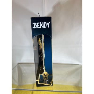NEW Jakks Pacific PIPER Bendy with Wrench Sealed - Thumbnail 2