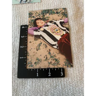 K-POP BSS Second Wind 1st Single Album BooSeokSoon Of Seventeen 2023 - Thumbnail 6