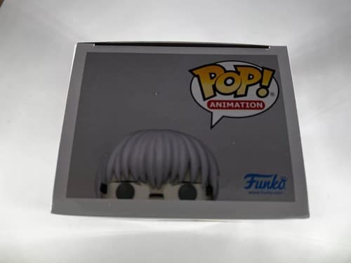 Funko POP! Animation Tokyo Ghoul:re S2 Vinyl Figure KISHO ARIMA #1543 - Thumbnail 5