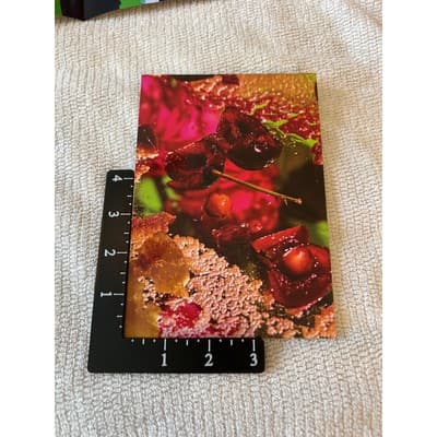 NCT 127 Sticker The 3rd Album K-Pop CD With Photocard Booklet Set 2021 - Thumbnail 12