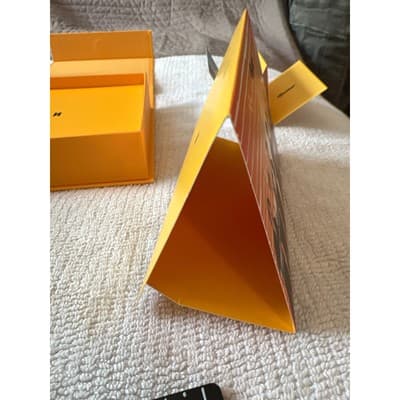 BTS Butter Cream CD Photocard Lyric Cards Folded Message Card Album Set 2021 - Thumbnail 12