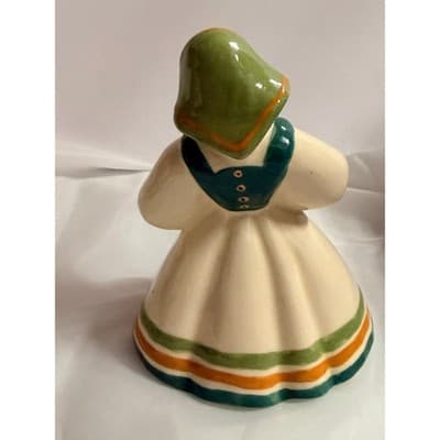 Ceramic Arts Studio Figurine Pepita Pan American Girl Betty Harrington - Thumbnail 14