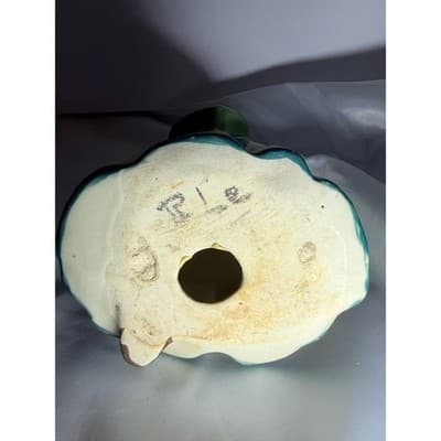 Ceramic Arts Studio Figurine Pepita Pan American Girl Betty Harrington - Thumbnail 8