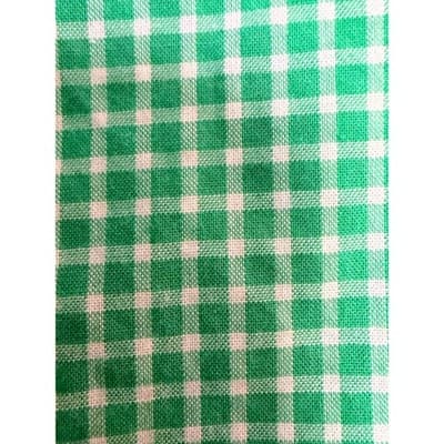 Polo Ralph Lauren Green Check Button Down Shirt Men’s Large Pony Logo EUC - Thumbnail 6
