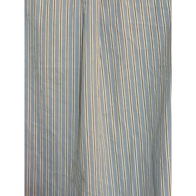 Polo Ralph Lauren Classic Fit Stripe Button Down Shirt Men’s Large EUC - Thumbnail 9