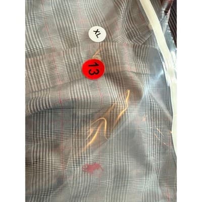 Polo Ralph Lauren Lowell Sport Plaid Button Down Shirt Men’s XL EUC - Thumbnail 11