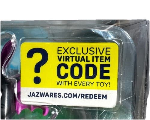 DevSeries Ninja Legends Valley Action Figure Playset New Exclusive Virtual Code - Thumbnail 14