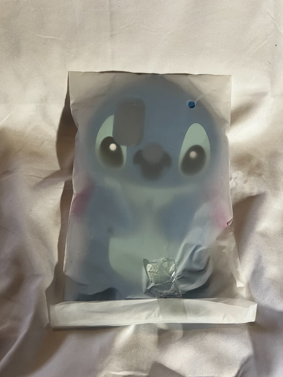 Stitch Silicone Cellphone Phone Case 3D Cartoon NEW Blue Stitch G Pure 2022 - Thumbnail 7