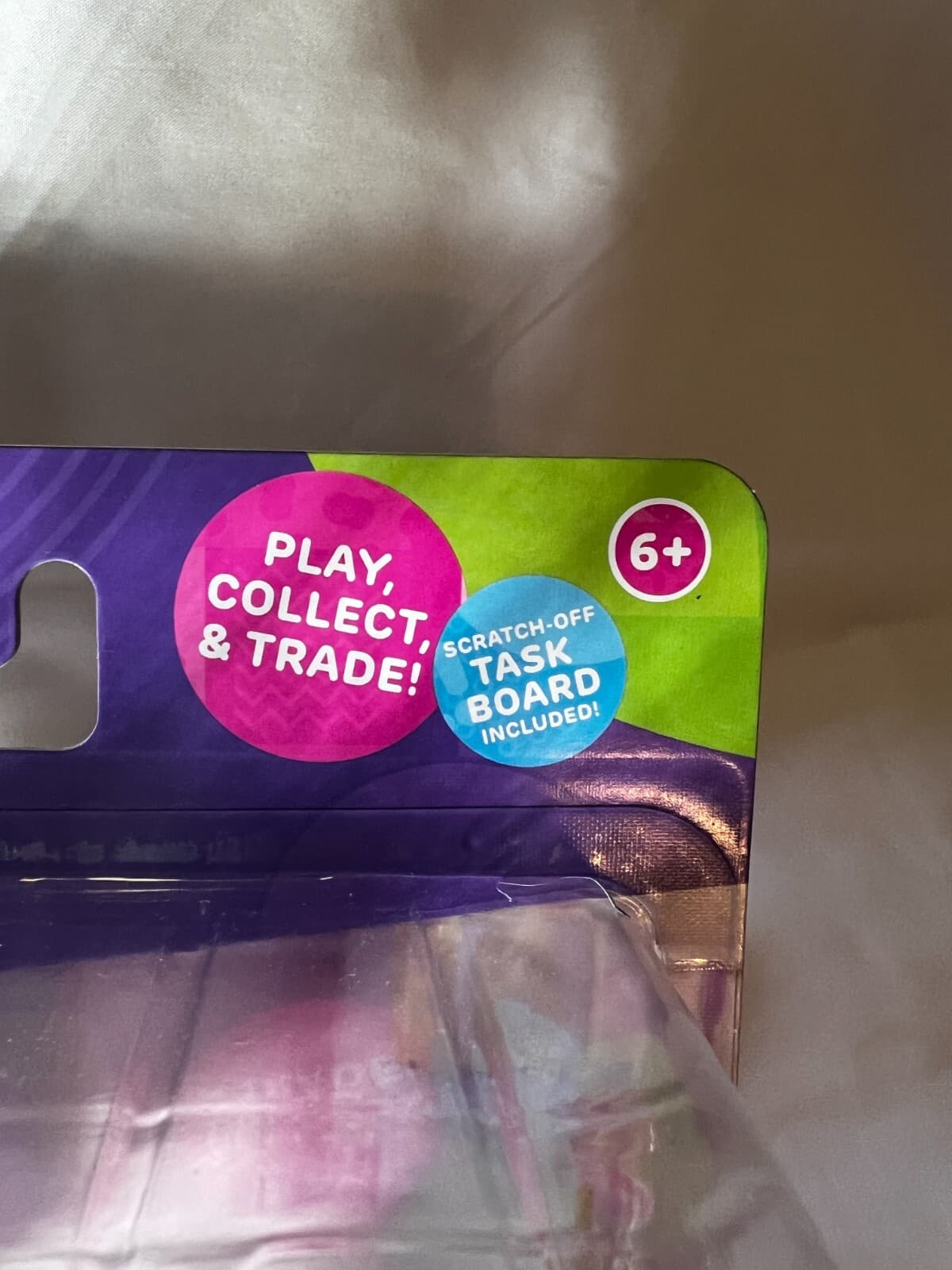 Adopt Me! Baby Shop Eda Alicorn Virtual Item Code New Sealed 2024 Jazwares - Thumbnail 6