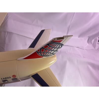 Playmobil Pacific Airline Cargo 4310 Aircraft Plane D-Paal Vintage 2006 Airplane - Thumbnail 17