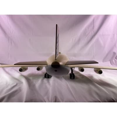 Playmobil Pacific Airline Cargo 4310 Aircraft Plane D-Paal Vintage 2006 Airplane - Thumbnail 11