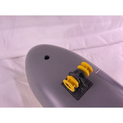 Playmobil Pacific Airline Cargo 4310 Aircraft Plane D-Paal Vintage 2006 Airplane - Thumbnail 15
