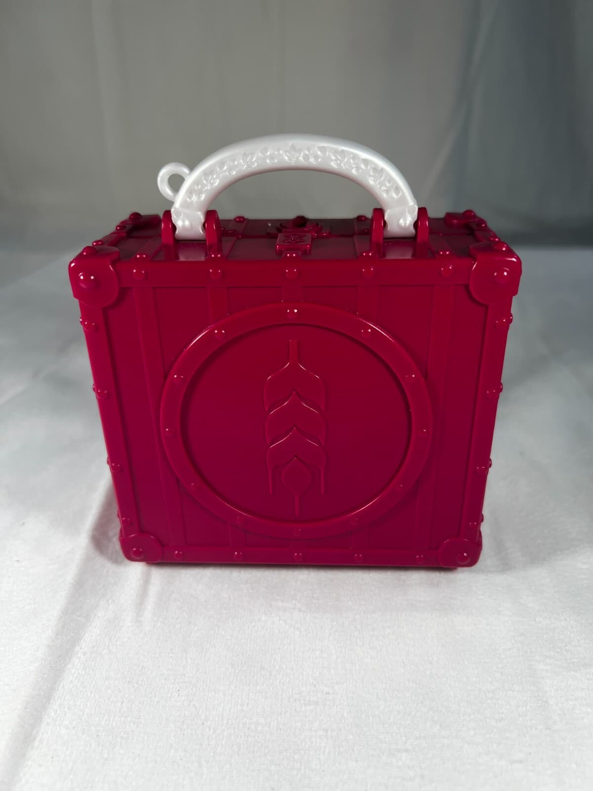 Disney Frozen 2 Pop Up Tent Play Set Hasbro 2019 Northuldra Toy Accessory - Thumbnail 3