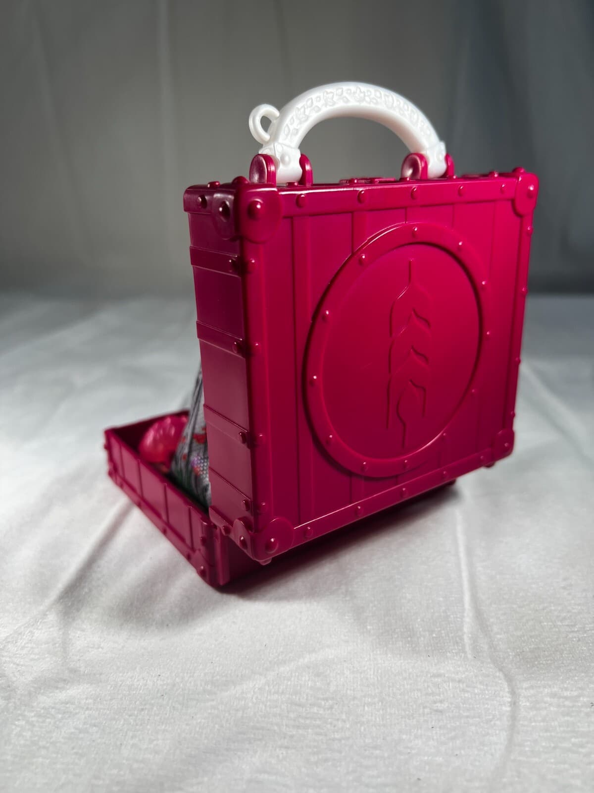 Disney Frozen 2 Pop Up Tent Play Set Hasbro 2019 Northuldra Toy Accessory - Thumbnail 14
