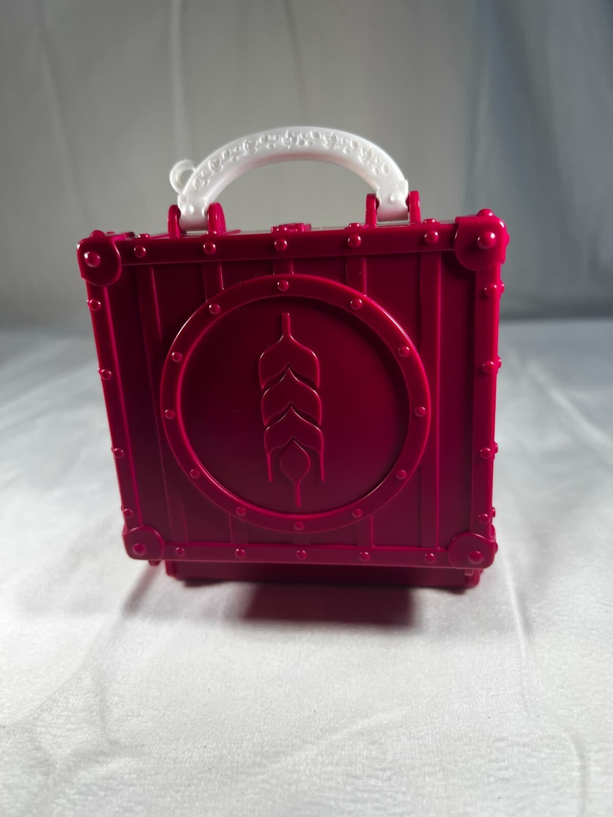 Disney Frozen 2 Pop Up Tent Play Set Hasbro 2019 Northuldra Toy Accessory - Thumbnail 15