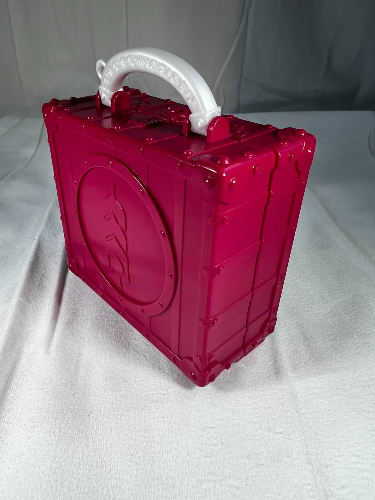 Disney Frozen 2 Pop Up Tent Play Set Hasbro 2019 Northuldra Toy Accessory - Thumbnail 6