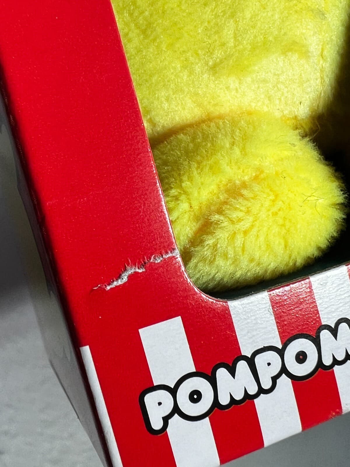 Micro Teenies Hello Kitty and Friends Pompompurin Plush 3" 2024 Sanrio Basic Fun - Thumbnail 11