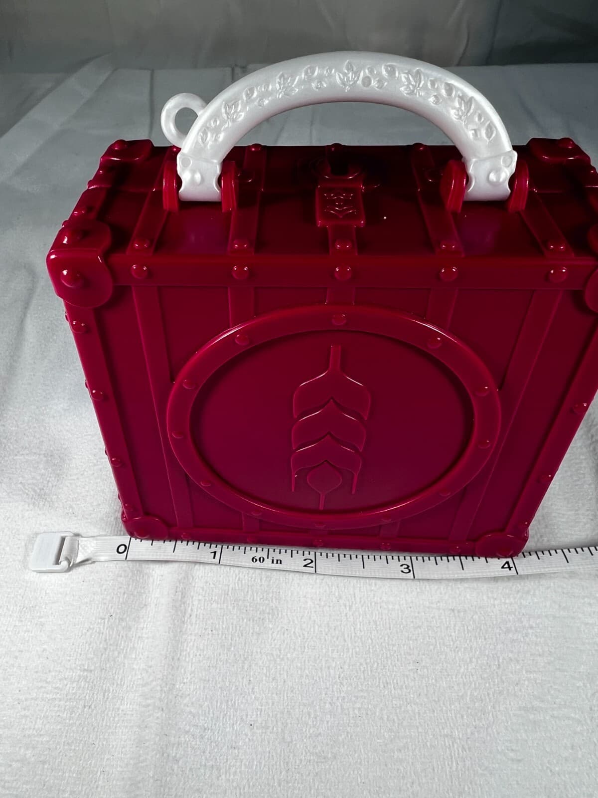 Disney Frozen 2 Pop Up Tent Play Set Hasbro 2019 Northuldra Toy Accessory - Thumbnail 21