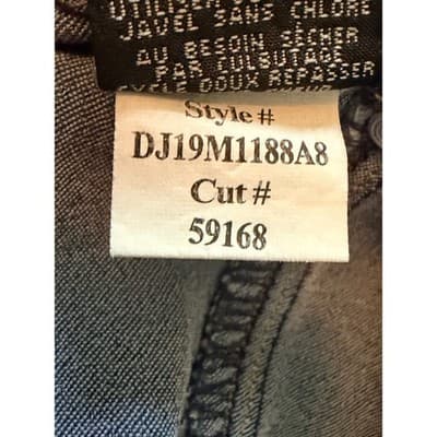 AG Adriano Women's Casual Mid Rise Stretch Skinny Denim Jeans Blue 14 - Thumbnail 15