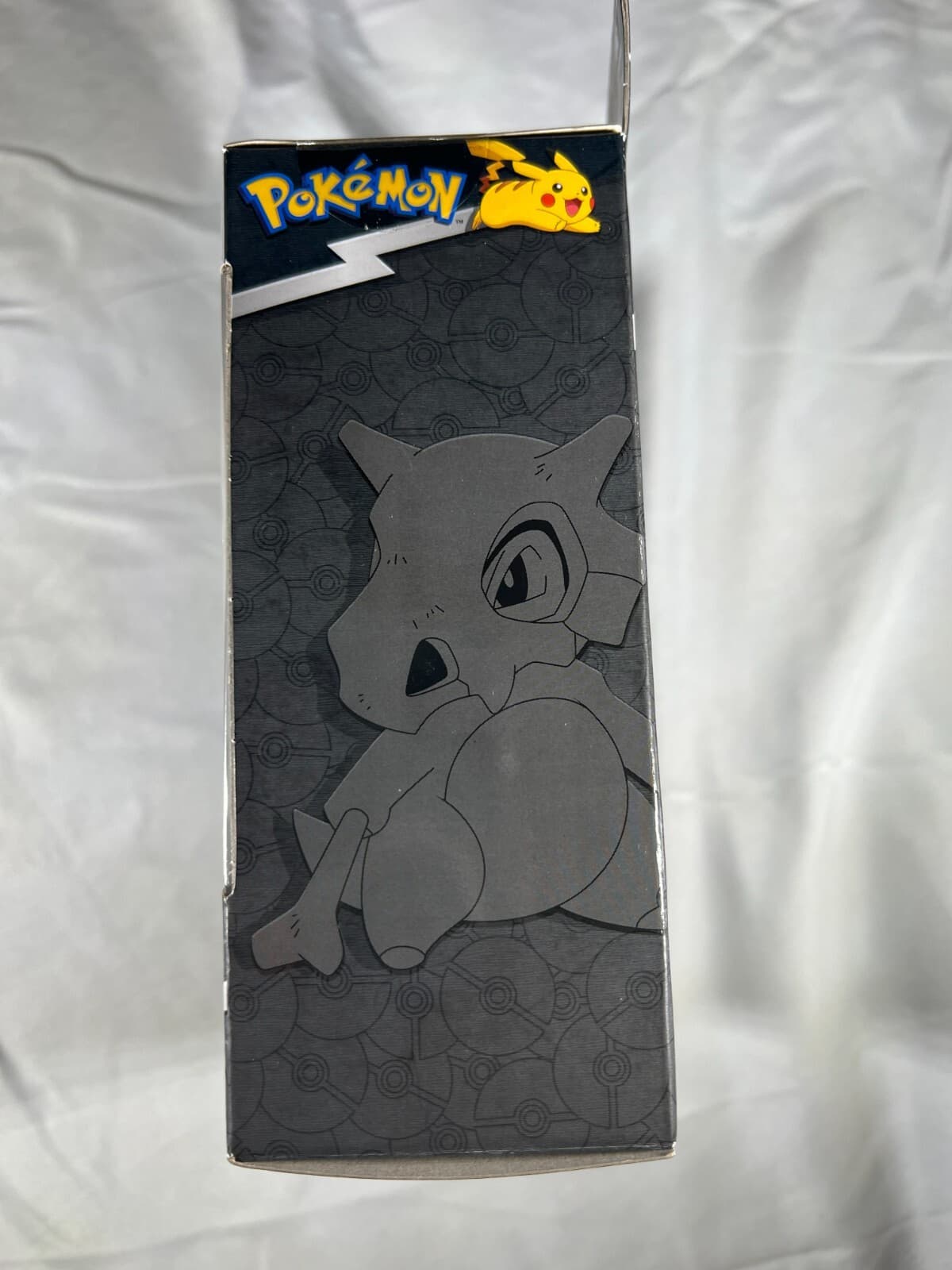 Pokemon Select Evolution MultiPack Cubone Marowak Action Figures Jazwares New - Thumbnail 2