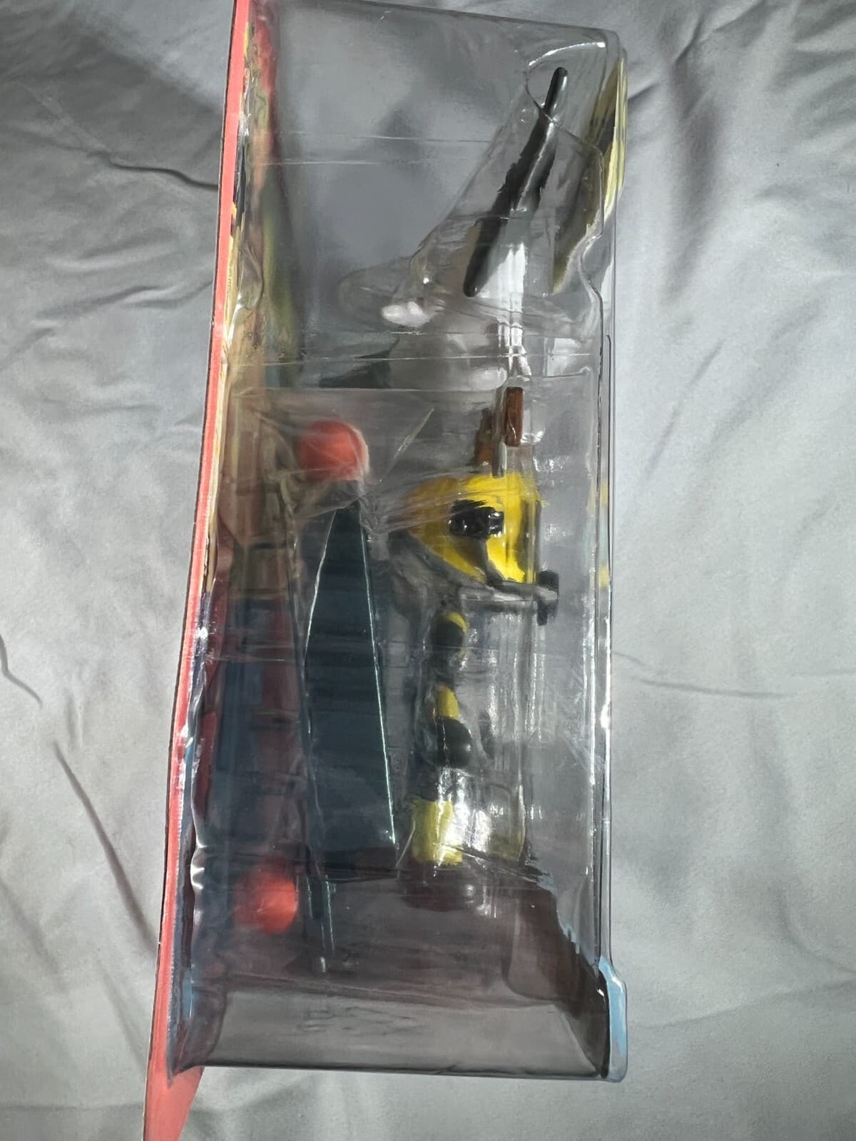Shark Bite 2 Shark Cage Virtual Item Code Jazwares DevSeries Action Figure NEW - Thumbnail 4