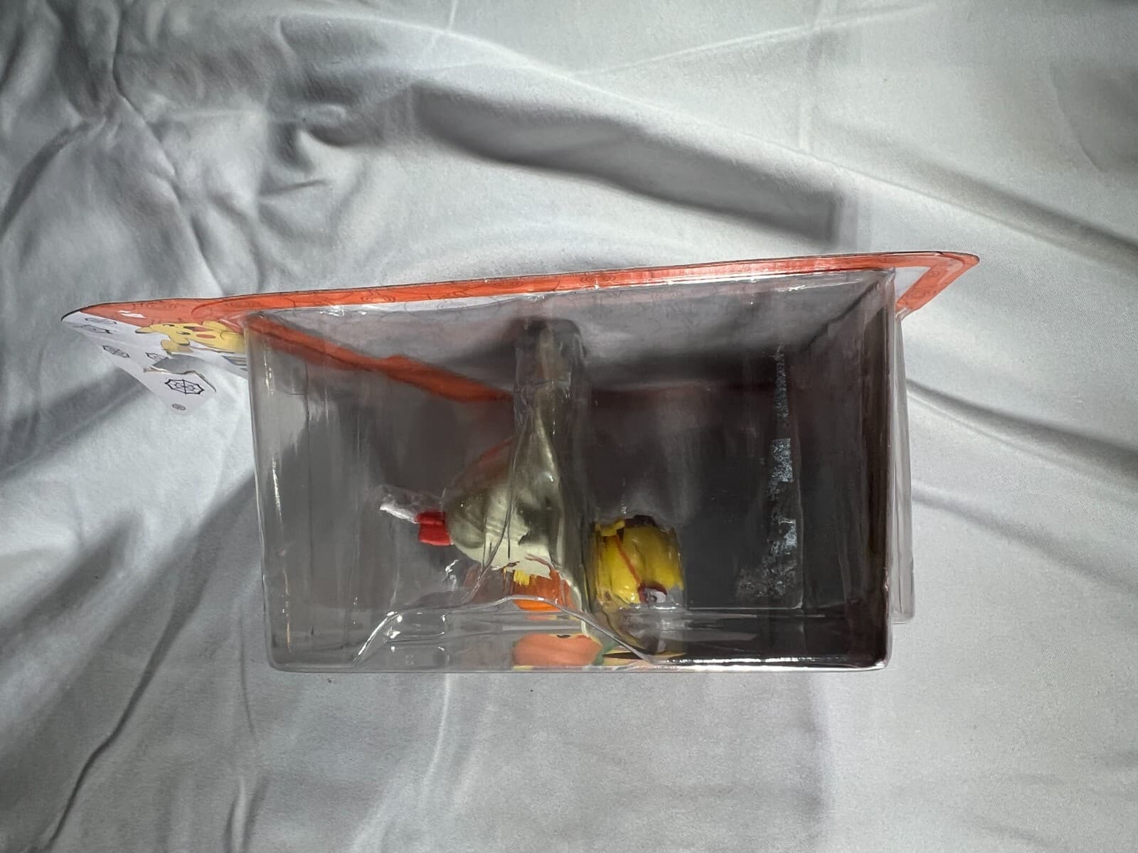 Pokemon Pikachu Sandygast Halloween Action Figures Pack Battle Ready New Sealed - Thumbnail 2